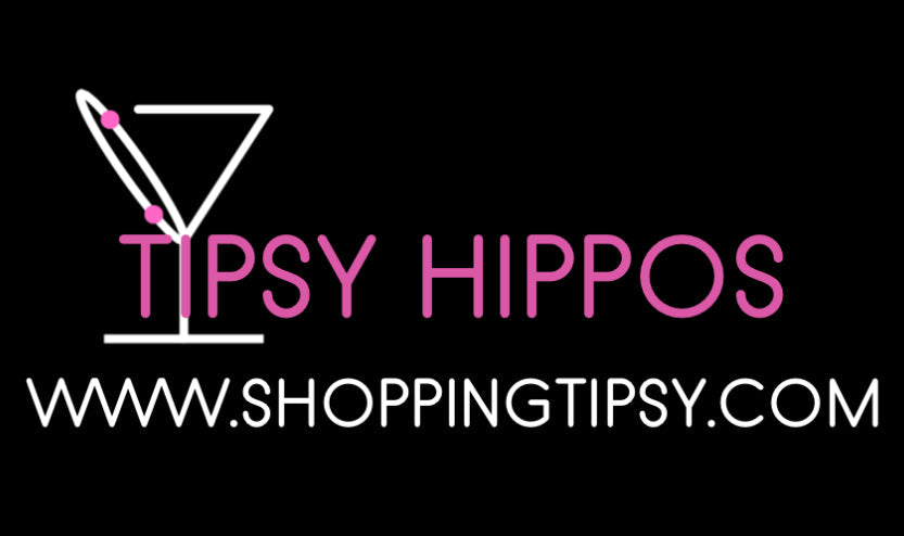 Tory Burch Lovers Tipsy Hippos Is open for business!