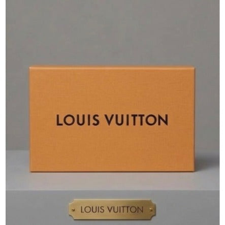 Louis Vuitton X Takashi Murakami White and Multi Color Monogram Wallet